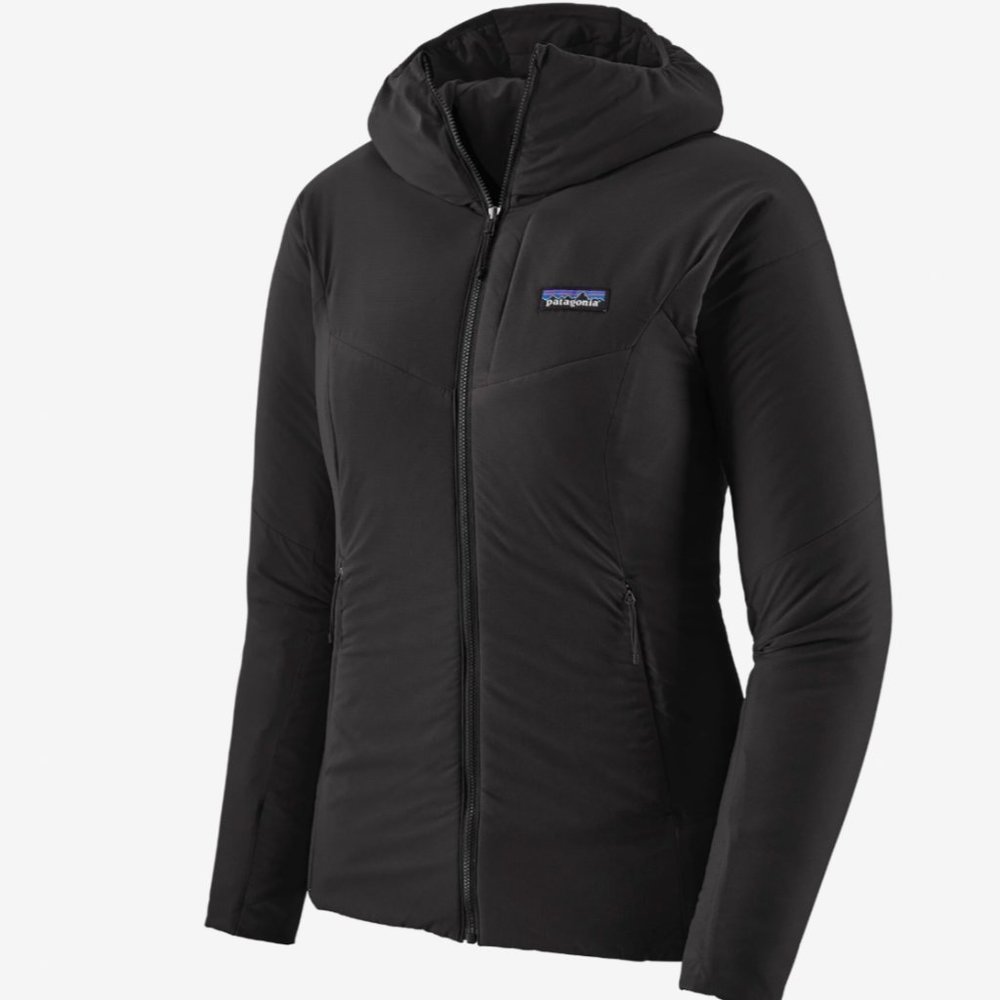Patagonia Women's Nano Air Hoody